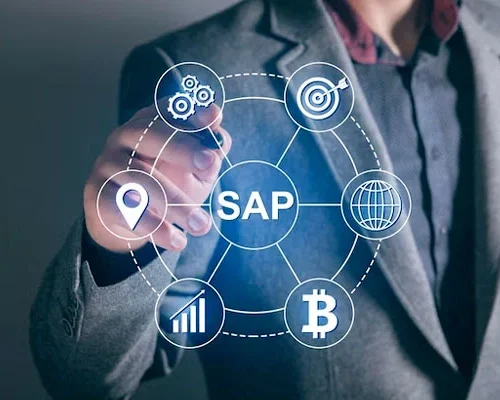 SAP migration-services