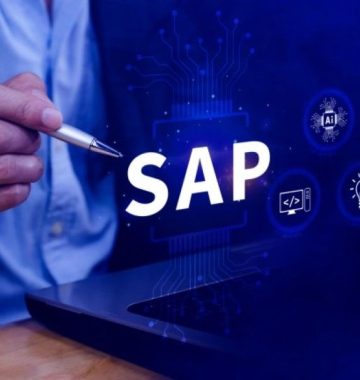 SAP on premise SAP on premise